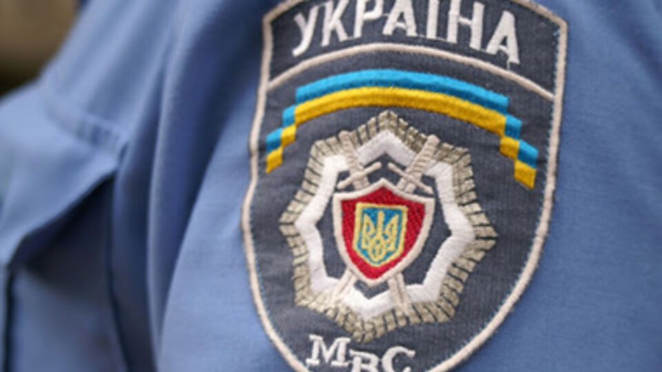 Милиция пообещала обеспечить порядок на выборах