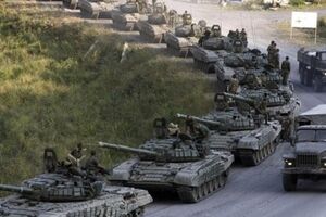 Бридлав уверен, что Россия отвела не все войска