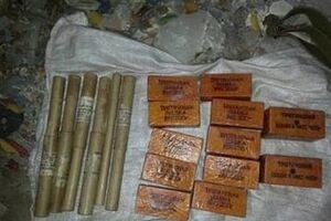 Боевики готовили провокации на выборах в Луганской области