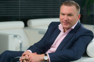 Мазепа считает, что перед новым парламентом встанут в первую очередь экономические вызовы