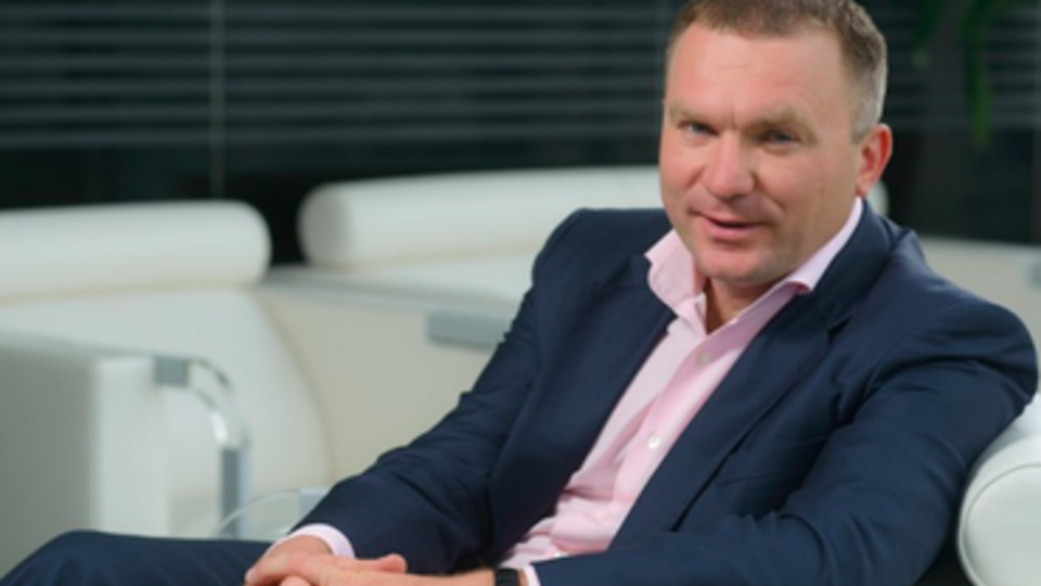 Мазепа считает, что перед новым парламентом встанут в первую очередь экономические вызовы