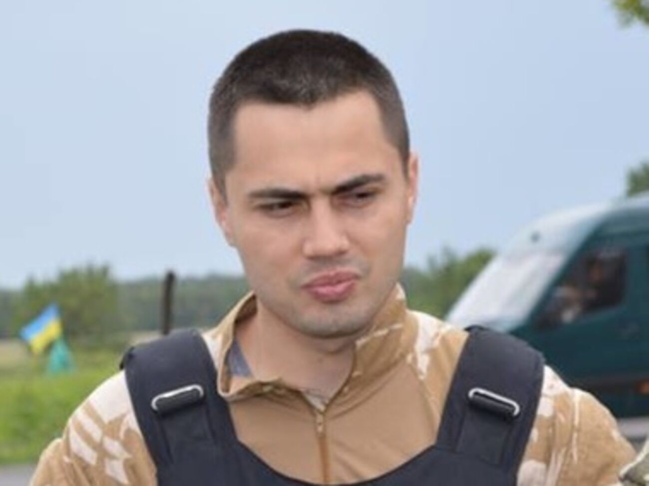 Фирсов считает, что новый парламент должен немедленно приступать к реформам