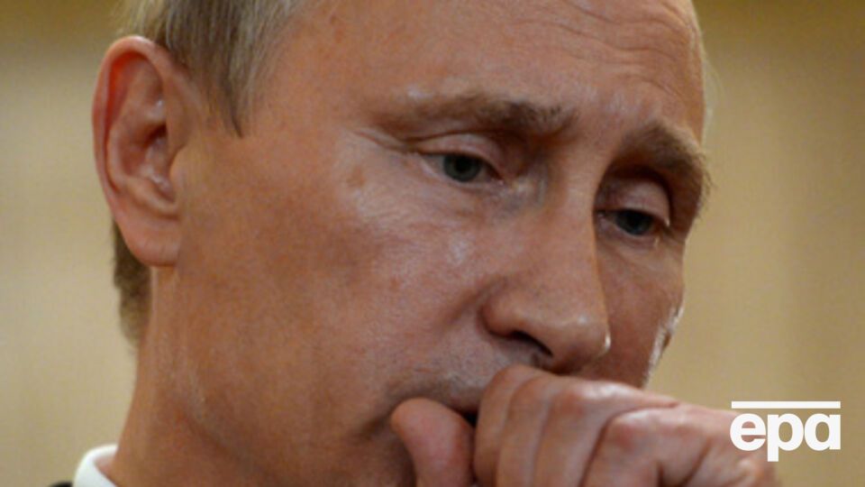 Путин нелестно высказался в отношении США