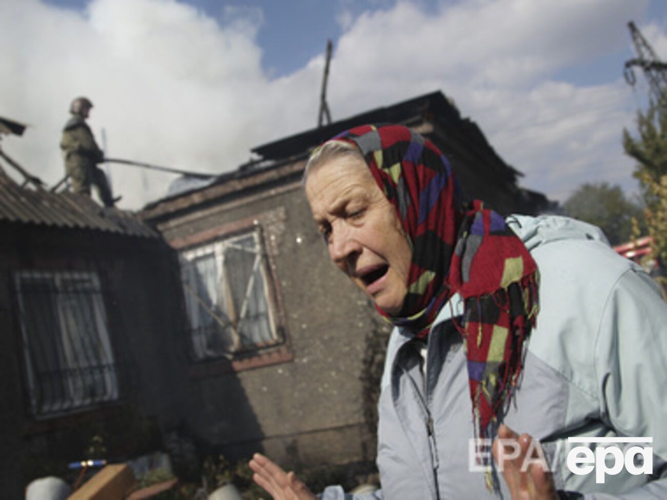 Около 430 тысяч беженцев переехали в другие регионы Украины