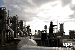 Поставки газа обеспечены во все регионы Украины в необходимых объемах