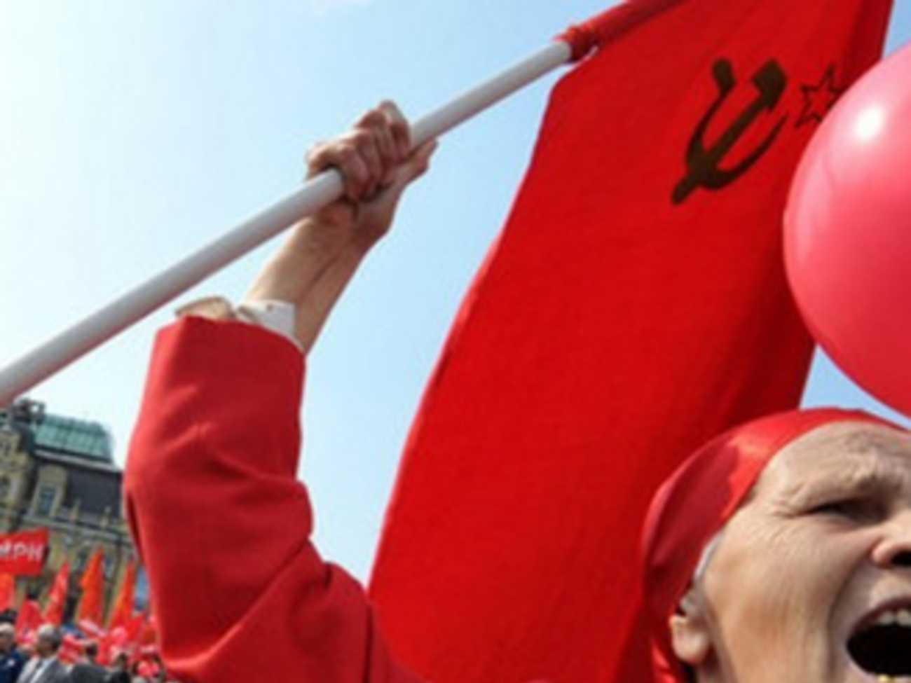 Коммунисты требуют наказать "Оппозиционный блок" за обман избирателей