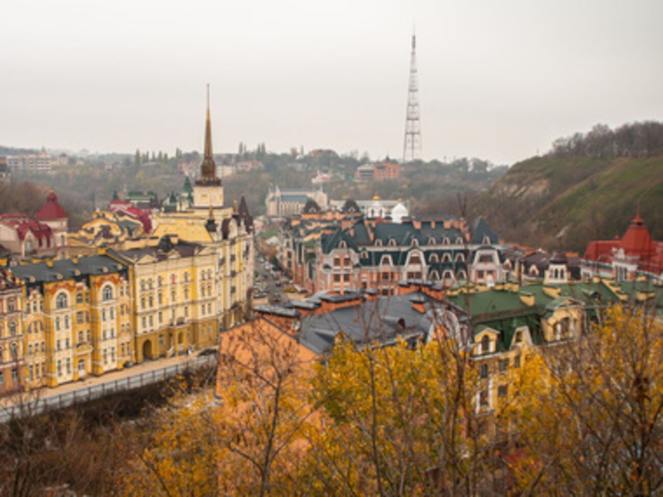 ТЭЦ-5 и ТЭЦ-6 "Киевэнерго" в полном объеме обеспечены газом для производства тепла для нужд населения