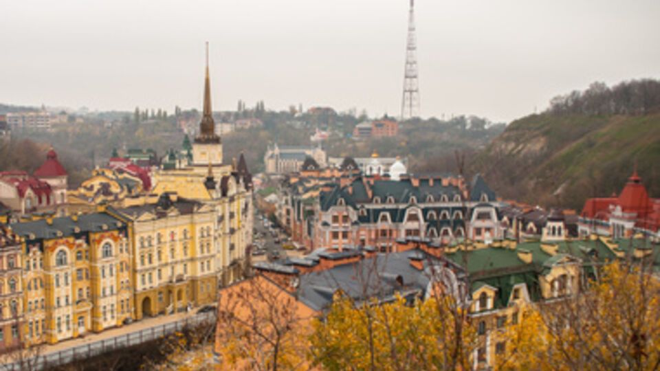 ТЭЦ-5 и ТЭЦ-6 "Киевэнерго" в полном объеме обеспечены газом для производства тепла для нужд населения