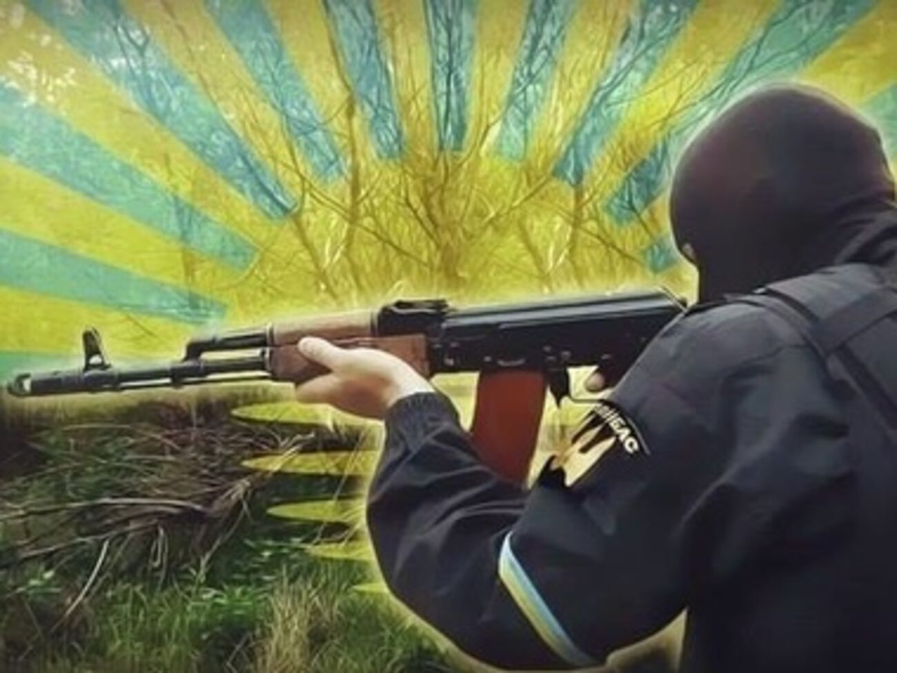 По состоянию на 14 сентября, в плену у боевиков находилось 98 бойцов батальона "Донбасс"