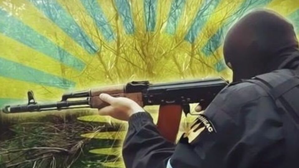 По состоянию на 14 сентября, в плену у боевиков находилось 98 бойцов батальона "Донбасс"