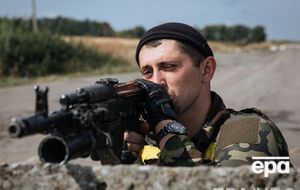 Все необходимое для выполнения задач на блокпосту есть, заявляют в штабе АТО