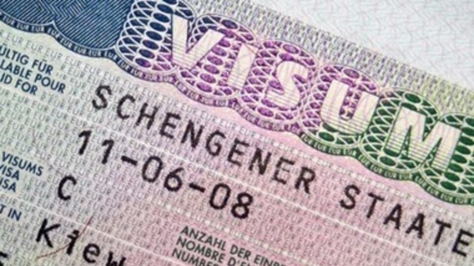 Долгосрочная немецкая виза станет бесплатной