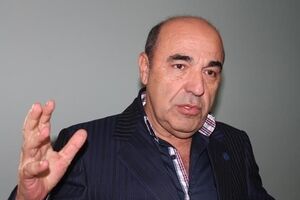 Рабинович считает, что новый парламент проработает недолго