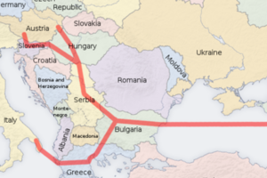 "Южному потоку" перекрывают все возможные пути