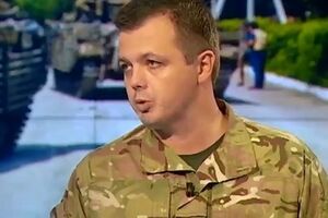 Семенченко не верит в долгое будущее нового парламента