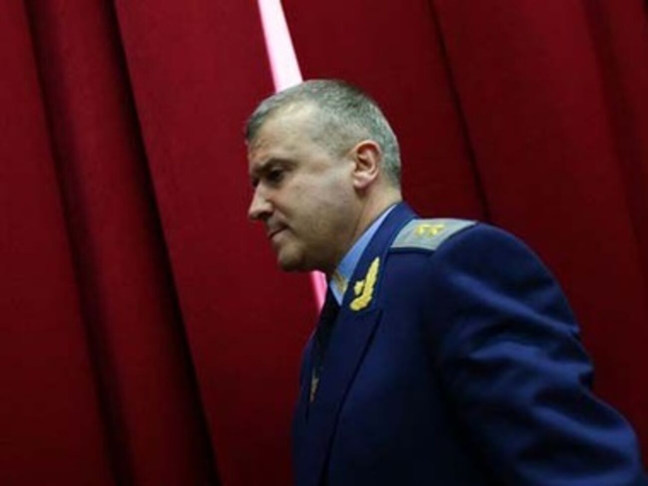 Николай Голомша на протяжении многих лет оппонировал клан Пшонки