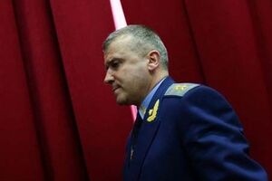 Николай Голомша на протяжении многих лет оппонировал клан Пшонки