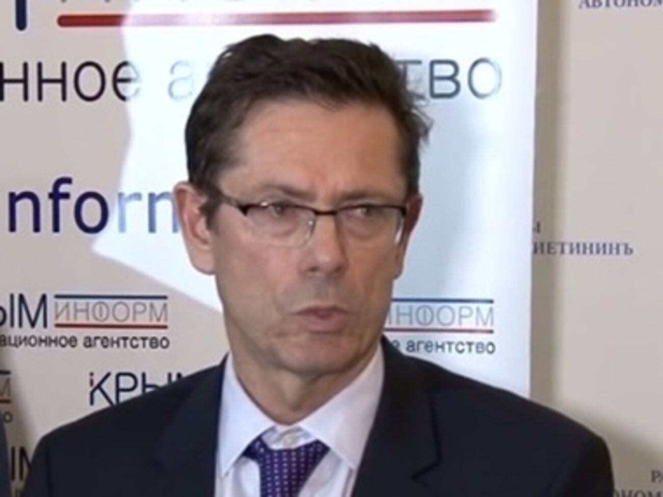 Иван Шимонович: Нынешнее количество погибших, по его словам, соответствует уровню потерь в период с середины апреля до середины июня