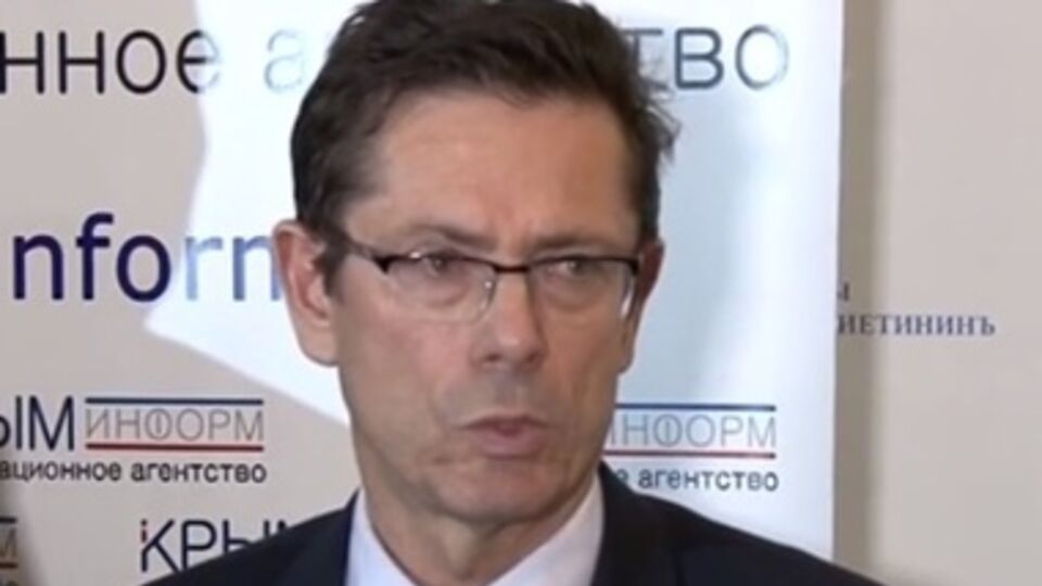 Иван Шимонович: Нынешнее количество погибших, по его словам, соответствует уровню потерь в период с середины апреля до середины июня