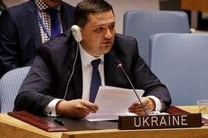 Александр Павличенко: ОБСЕ подтвердило в среду, что нет никаких доказательств того, что украинские силы применяли такое оружие