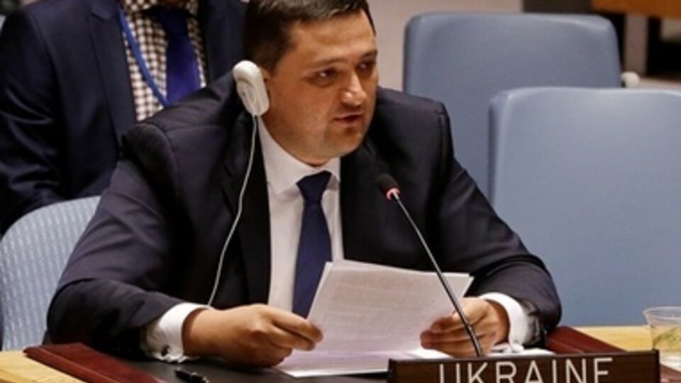 Александр Павличенко: ОБСЕ подтвердило в среду, что нет никаких доказательств того, что украинские силы применяли такое оружие