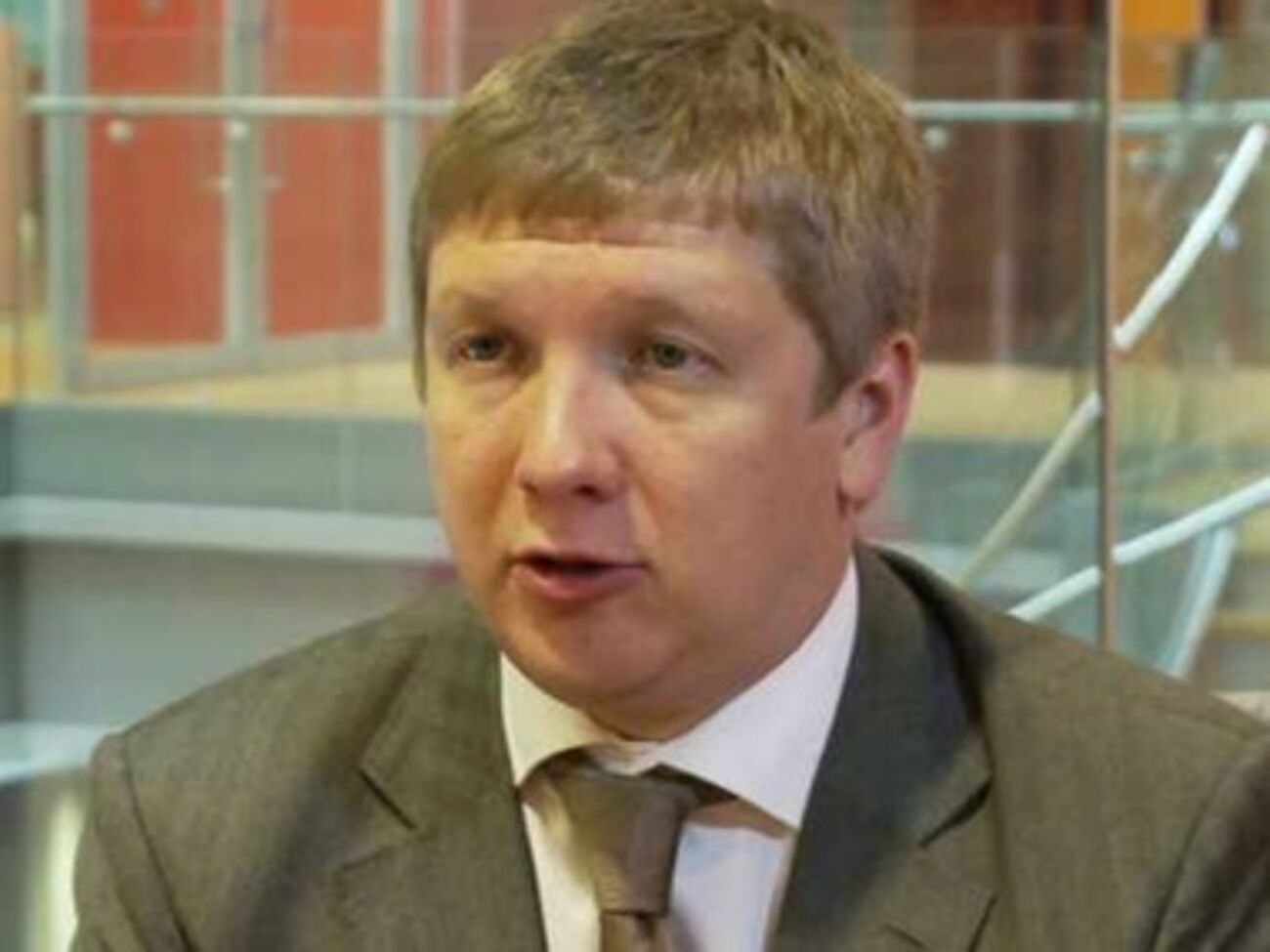 Андрей Коболев