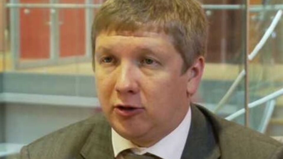 Андрей Коболев