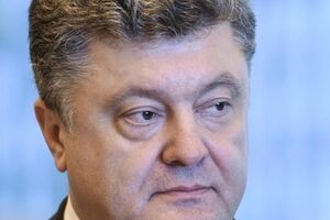 У Петра Порошенко высокие ожидание от воскресных выборов