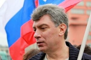 Борис Немцов: Нет Путина – есть Россия, есть Путин – нет России. С первым даже Путин согласен