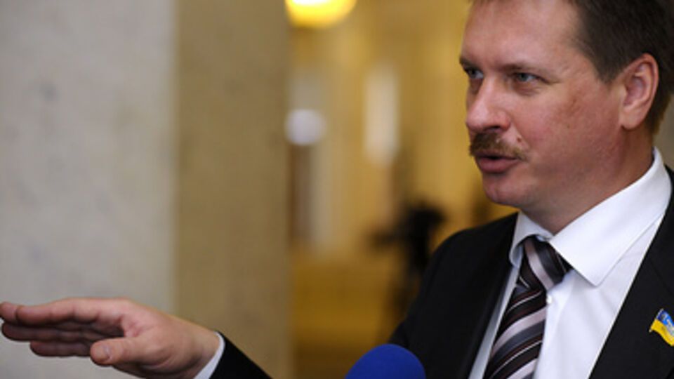 Чорновил не считает, что новая Рада станет переходной и недолговечной