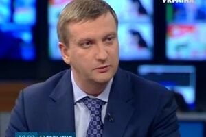 Павел Петренко: На Донбассе проживают украинские граждане, которые являются заложниками военного конфликта