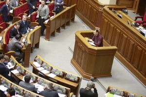 Новая Рада будет гораздо ярче предыдущей