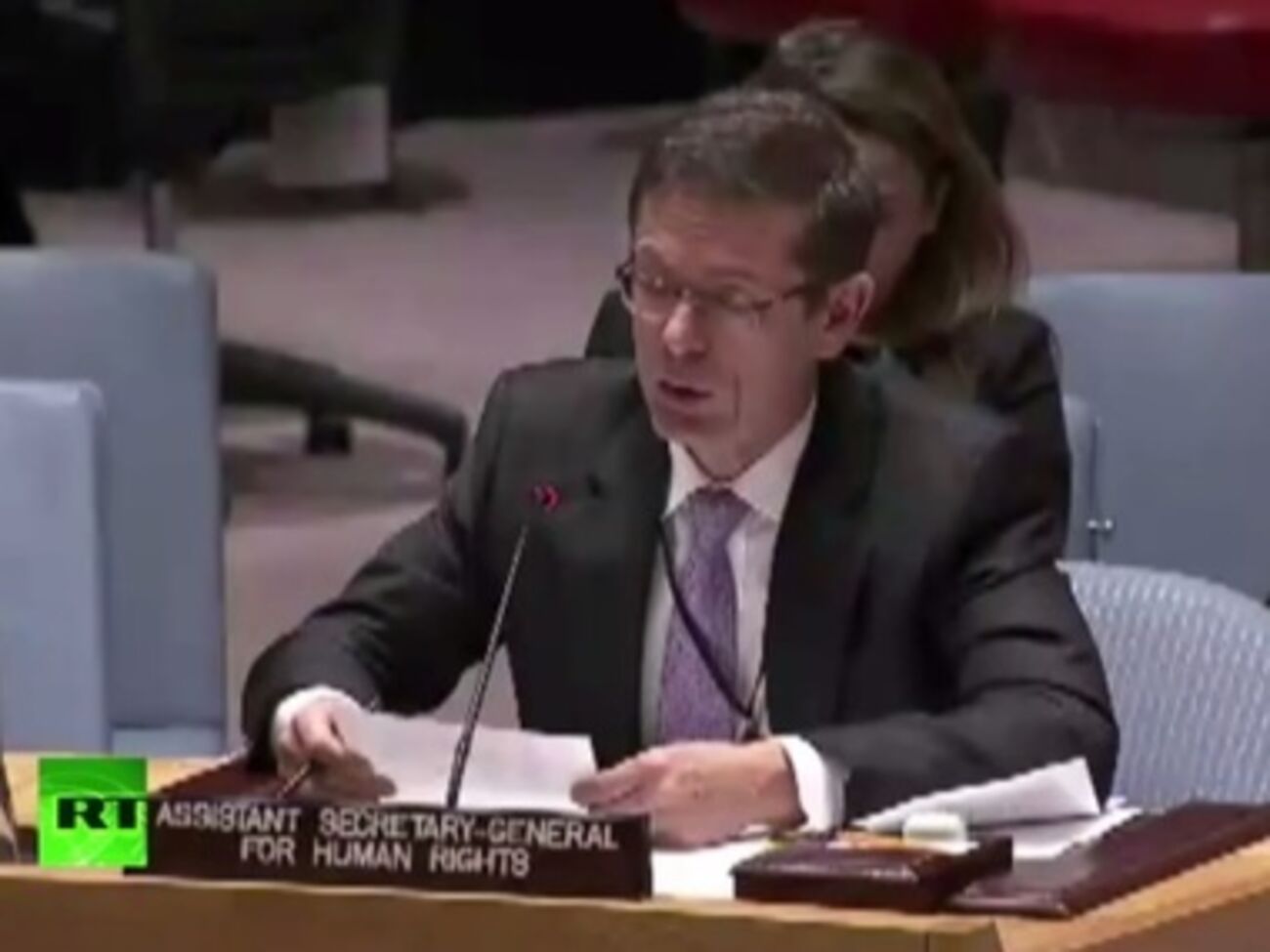 Иван Шимонович: Украинские власти отрицают применение правительственными силами запрещенных боеприпасов