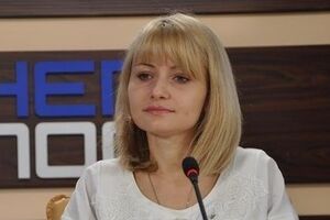 Тамила Ульянова нашлась