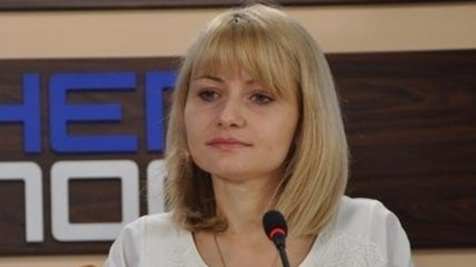 Тамила Ульянова нашлась