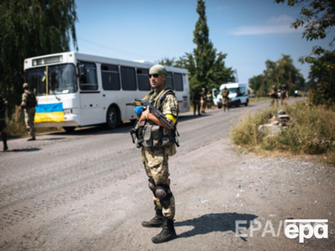 На 22 октября сегодня статус участника боевых действий получили более 800 человек