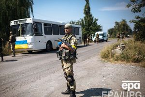 На 22 октября сегодня статус участника боевых действий получили более 800 человек