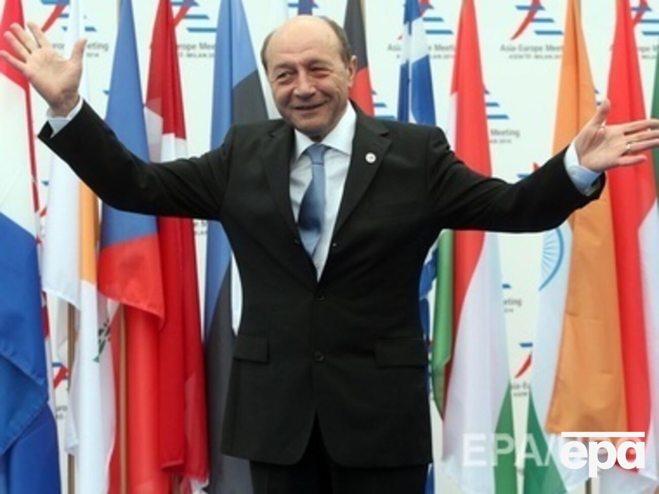 Траян Бэсеску: Exxon нашла второе по величине месторождение в Черном море