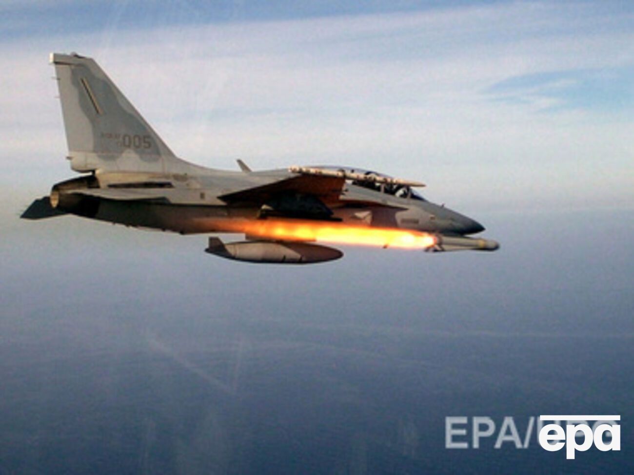 Российские истребители вторгаются в воздушное пространство Латвии и Эстонии