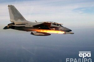 Российские истребители вторгаются в воздушное пространство Латвии и Эстонии