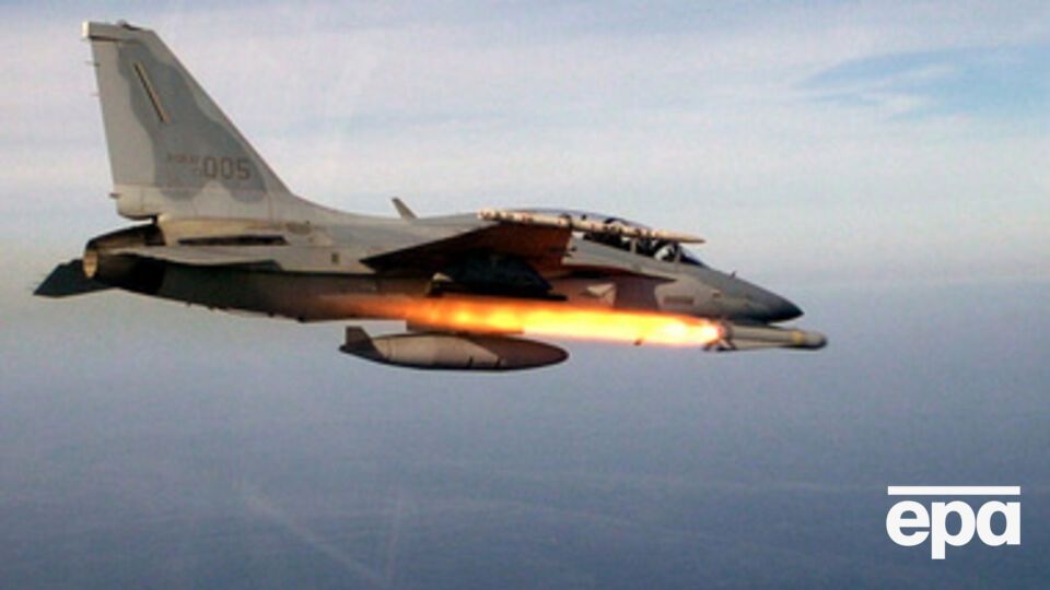 Российские истребители вторгаются в воздушное пространство Латвии и Эстонии