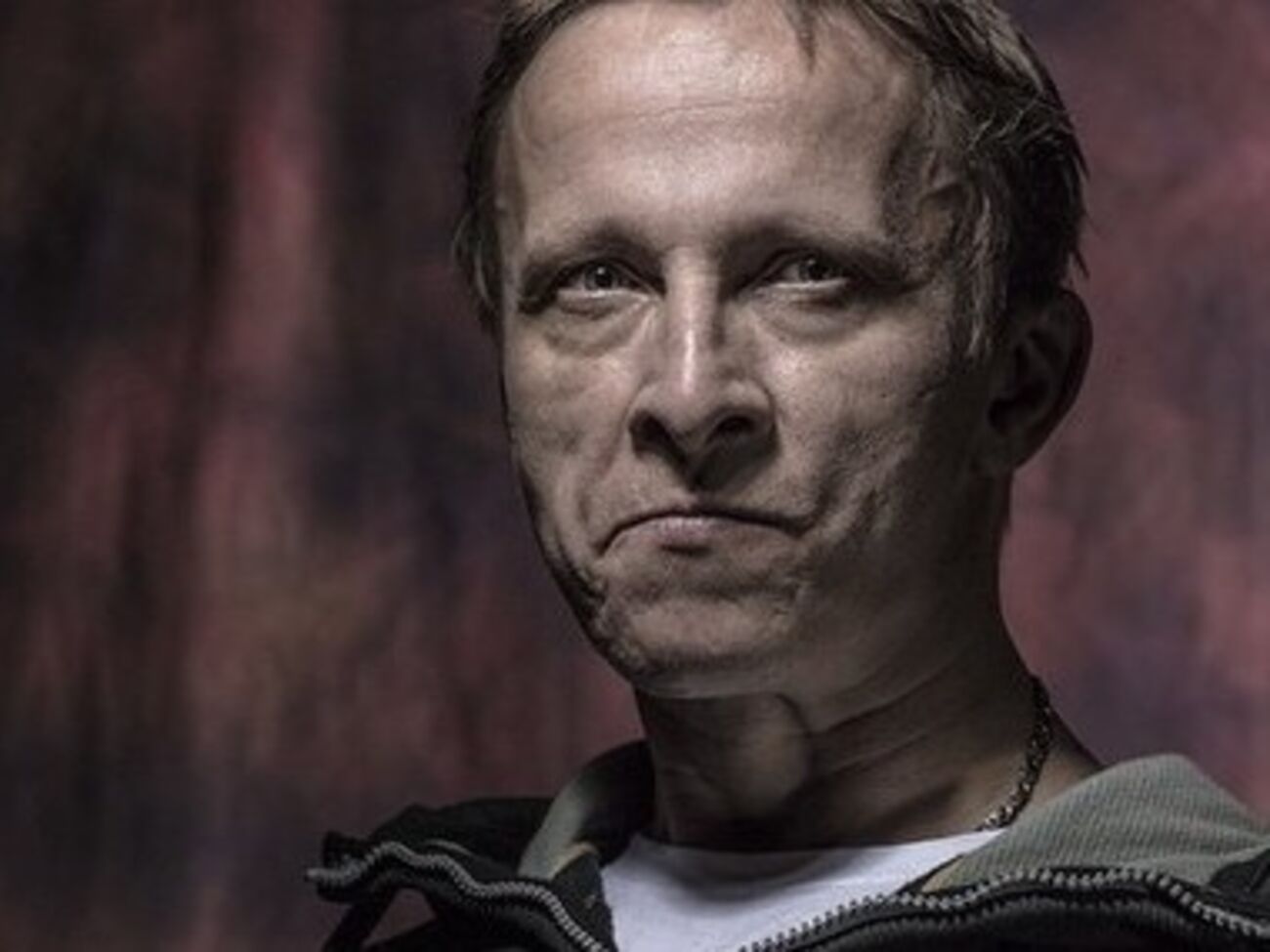 Охлобыстин стал персоной нон-грата в Латвии