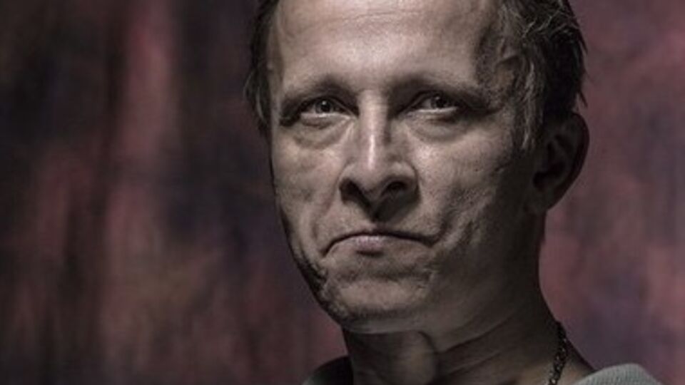 Охлобыстин стал персоной нон-грата в Латвии