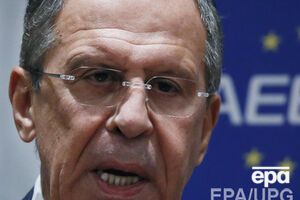 Главное сегодня - преодоление острого кризиса в Украине, считает Лавров