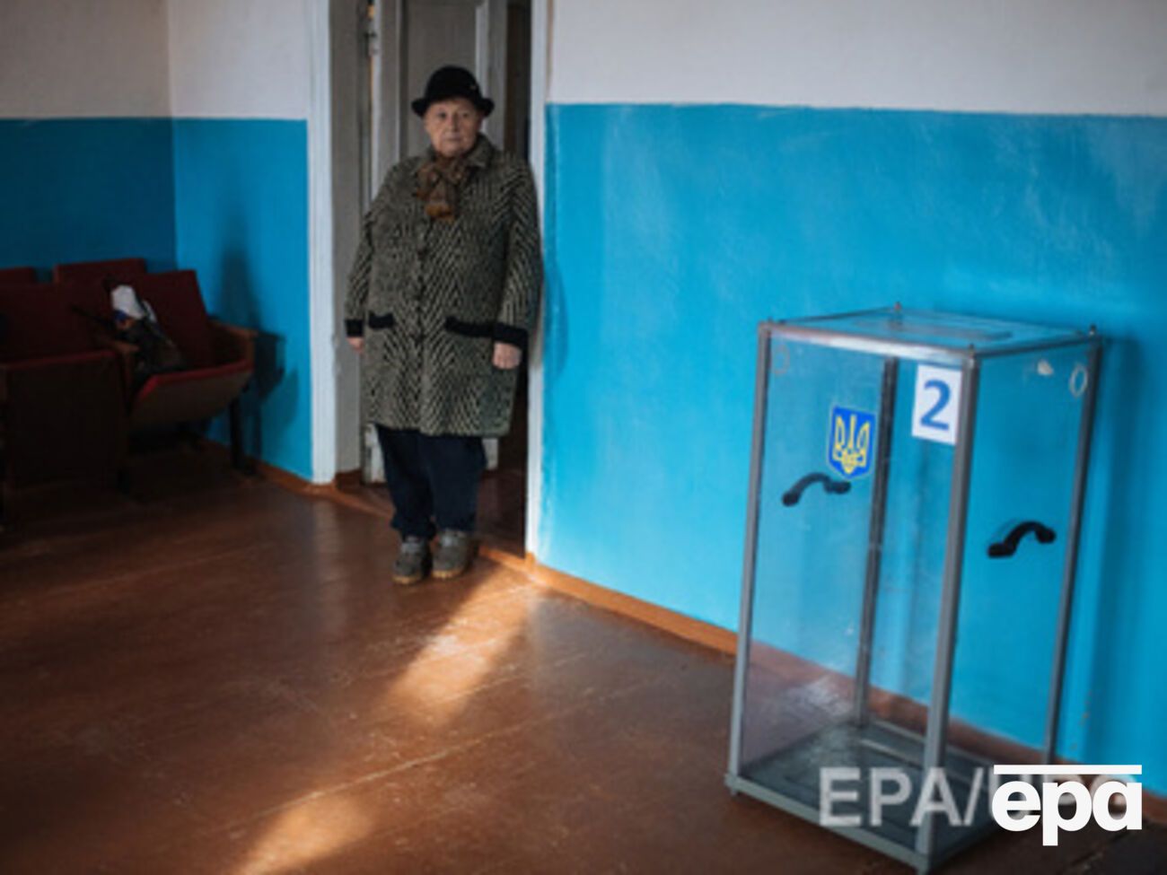 15 округов не получили бюллетени