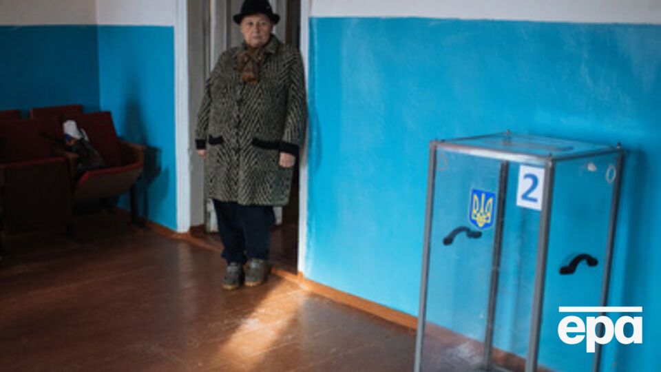 15 округов не получили бюллетени