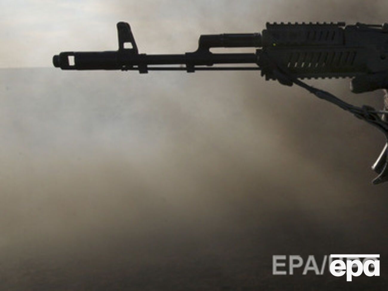 Столкновения на Донбассе продолжаются