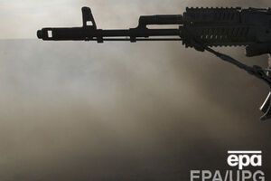 Столкновения на Донбассе продолжаются