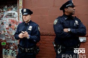 В США карантин из-за вируса Эбола будет жестче