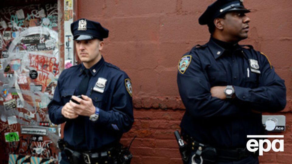 В США карантин из-за вируса Эбола будет жестче